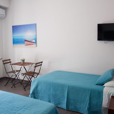 B&B La Scala Реалмонте Екстериор снимка