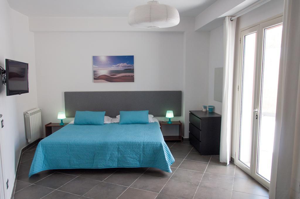 B&B La Scala Реалмонте Стая снимка