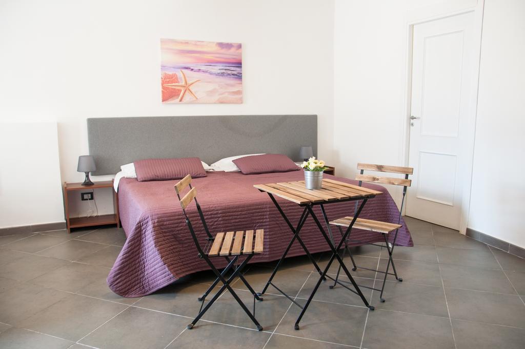 B&B La Scala Реалмонте Стая снимка