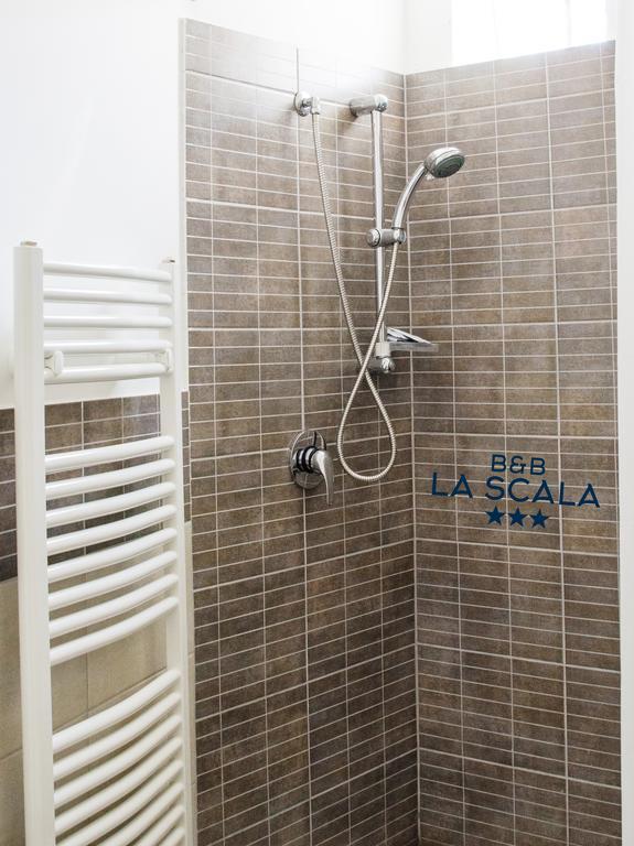 B&B La Scala Реалмонте Екстериор снимка