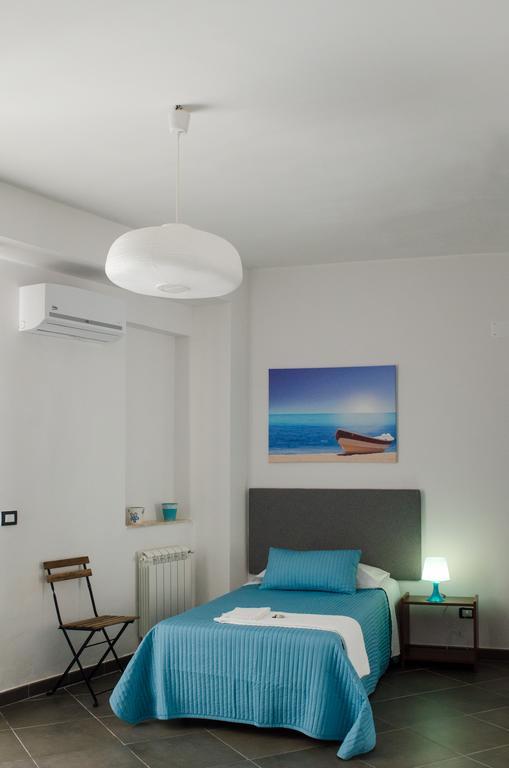 B&B La Scala Реалмонте Екстериор снимка